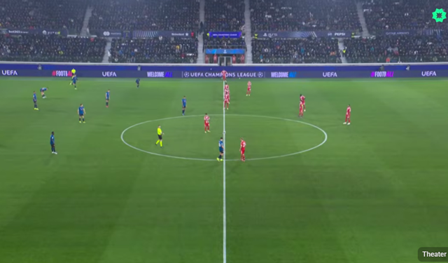 || Özet || Şampiyonlar Ligi Son 16 Turu | Atalanta - Bayern Münih