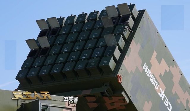 Atlas Sistemi ile 96 Dron Tek Merkezden Yönetiliyor