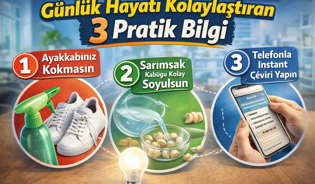 Ayakkabının Ve Ayakların Kokmaması İçin Alınabilecek Önlemler