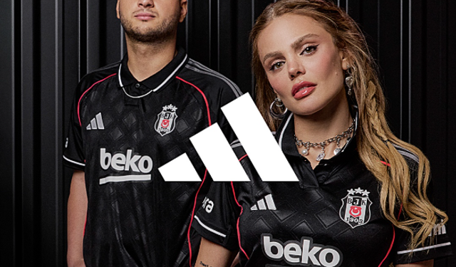 Beşiktaşlılara Güzel Haber! Tüm Ürünlerde %50 İndirim Başladı!