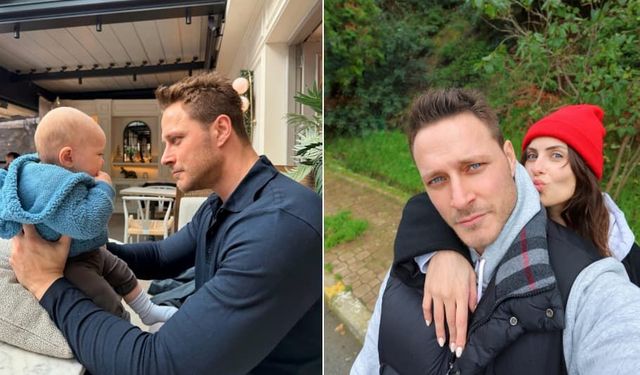 Burak Çelik Kimdir? Yeraltı Dizisine Mi Dahil Oluyor? Kaç Yaşında, Nereli?