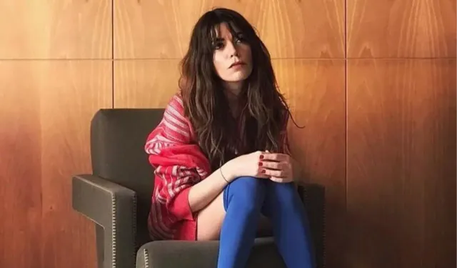 Ceren Moray Kimdir? Kaç Yaşında, Nereli? Uzak Şehir Dizisine Mi Katılıyor?