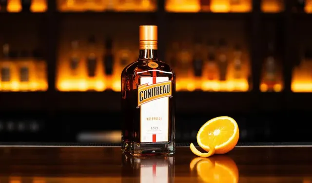 Cointreau Fiyat: 2026 Güncel Liste ve Migros Satış Fiyatı