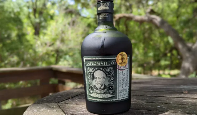 Diplomatico Reserva Exclusiva Fiyat 2026: Güncel Türkiye Fiyat Listesi