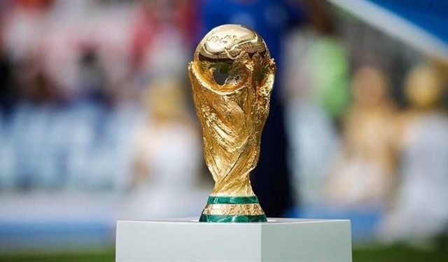 Dünya Kupası Eleme Maçları... Kim Kiminle Oynuyor?