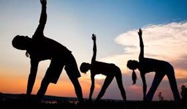 Günlük Egzersiz Alışkanlığı Nasıl Kazanılır?