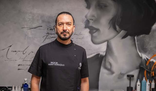 Prof. Dr. Murat Songu: Burun Estetiği İçin Doğru Zaman Ne Zaman?