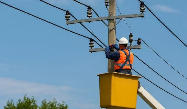 Alanya Elektrik Kesintisi: 9 Mart Pazartesi Mahmutlar ve Bektaş'ta Elektrikler Ne Zaman Gelecek?
