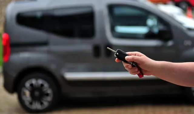 Emekliye ÖTV'siz Araç Müjdesi: Meclis'e Sunulan Kanun Teklifinin Şartları ve Kapsamı Netleşti