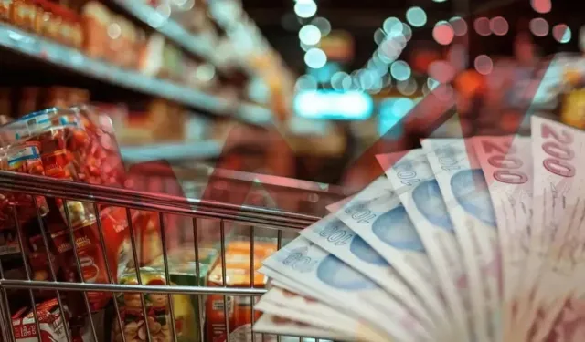 Şubat Ayı Enflasyon Rakamları Açıklandı: Kira Artış Oranı ve TÜFE Verileri Belli Oldu