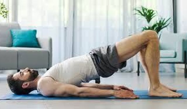 Evde Spor Mu, Spor Salonu Mu Daha Etkili?