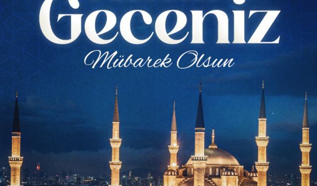 Fenerbahçe'den 16 Mart 2026 Pazartesi Günü İçin Anlamlı Paylaşım Geldi