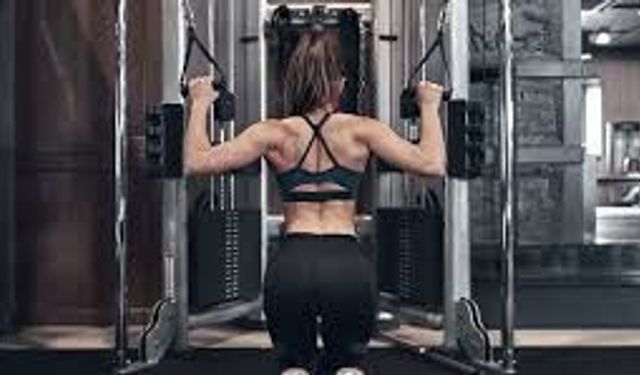 Yeni Başlayanlar İçin Günlük Fitness Programı