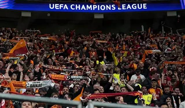 UEFA'dan Galatasaray'a Deplasman Yasağı: Liverpool Maçı Öncesi Kritik Karar