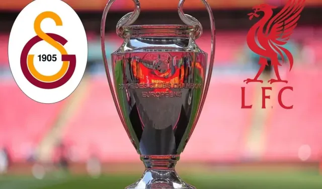 Yapay Zeka Galatasaray-Liverpool Eşleşmesini 10 Bin Kez Oynattı: Tur Şansı Belli Oldu!