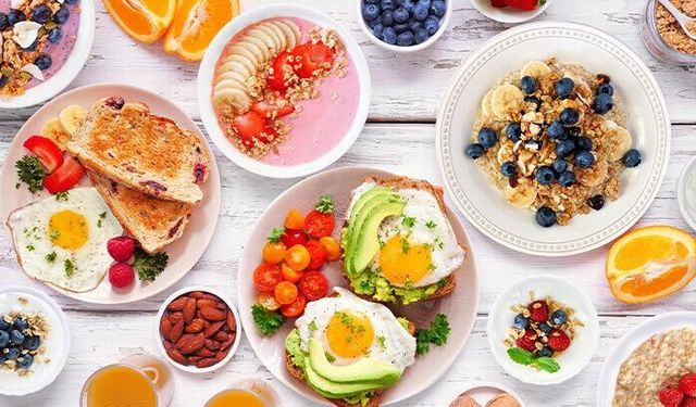 Bayram Sabahı Telaşı - 10 Dakikada Sofra Kuran Tarifler