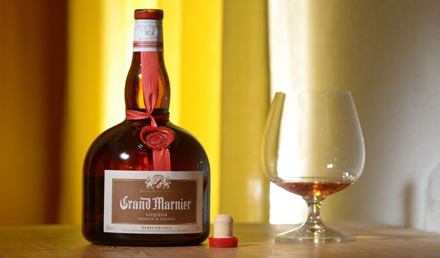 Grand Marnier Fiyat: 2026 Güncel Liste ve Tüm Çeşitler