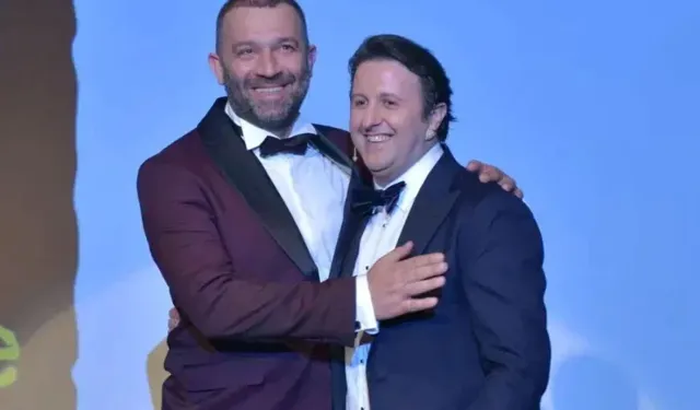 Dubai’de Mahsur Kalan İlker Ayrık ve Şevket Çoruh’tan Güzel Haber: 18 Saatlik Zorlu Yolculuk Evde Son Buldu