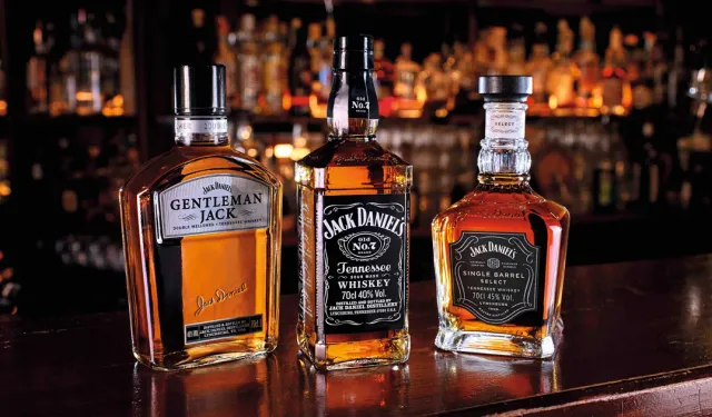Jack Daniels Tennessee Honey Fiyatı 2026: Güncel Fiyat Listesi