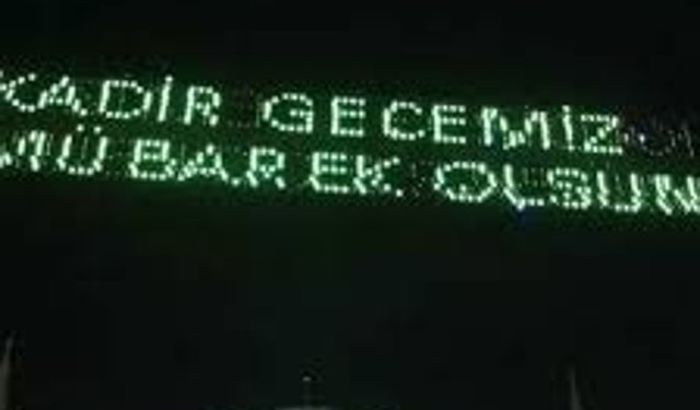 Kadir Gecesinin Önemi Nedir? Kadir Gecesi Hangi İbadetler Yapılmalıdır?