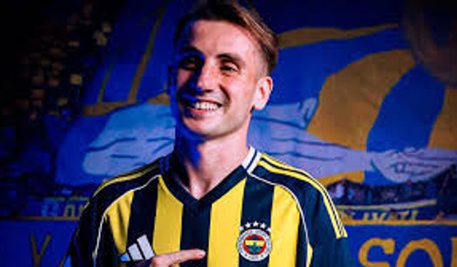 Fenerbahçe'den Kerem Aktürkoğlu İçin Açıklama Geldi! İddialar Reddedildi!