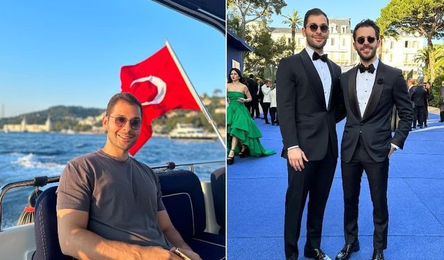 Kerim Sabancı Kimdir? Neden Gözaltına Alındı? Ne İş Yapıyor?