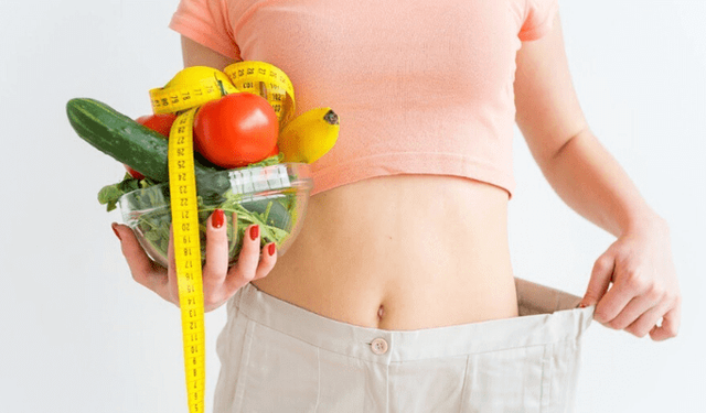 Dengeli Beslenme Planı: Kilo Vermek Ve Enerji Kazanmak İçin İpuçları