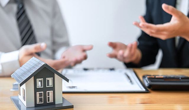 Kiracıların Çilesi Bitmiyor: Konut Fiyat Endeksinde Korkutan Artış! Yüzde 34,2'ye Ulaştı!