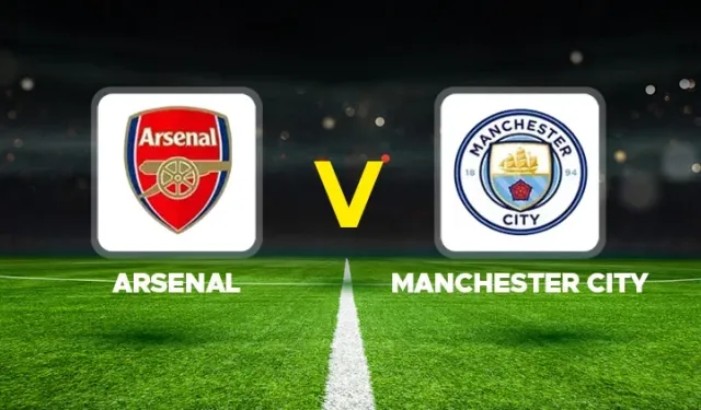 Carabao Cup Şampiyonu Manchester City! Arsenal - Manchester City Maçı Özet İzle!