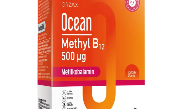 B12 Takviyesi Nedir? Günlük Vitamin İhtiyacına Destek Hakkında Bilmeniz Gerekenler