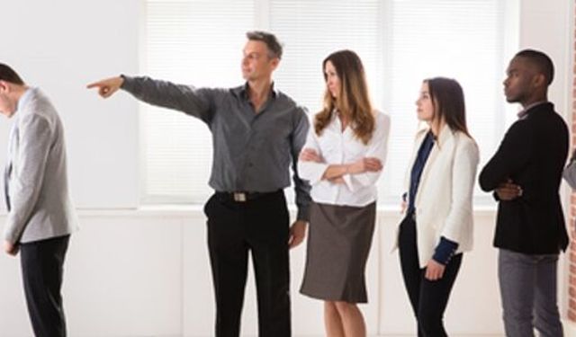 Mobbinge Ve Manipülasyona Karşı Yapabileceğiniz 3 Davranış