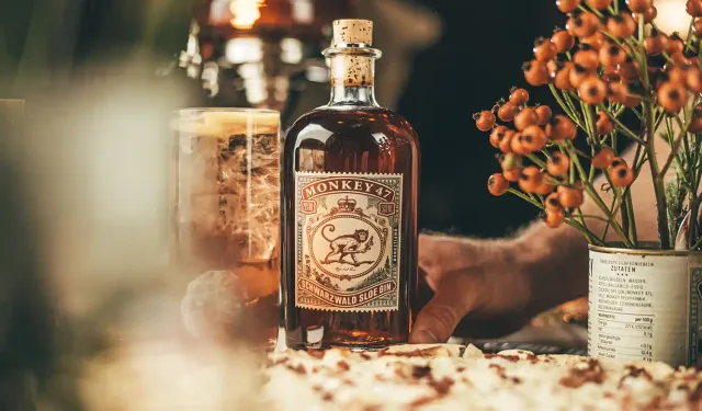 Monkey 47 Gin Fiyat: 2026 Güncel Liste ve Tüm Çeşitler