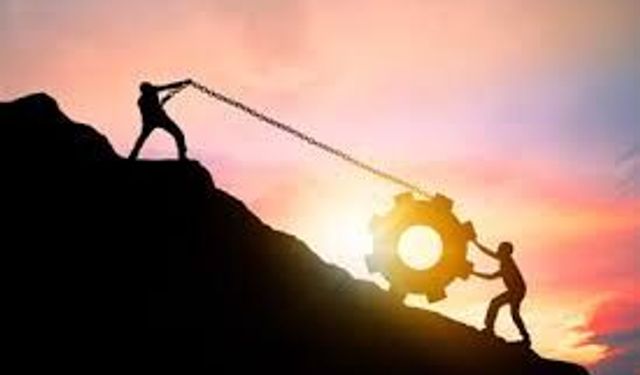 Günlük Hayatta Motivasyonu Artırma Teknikleri