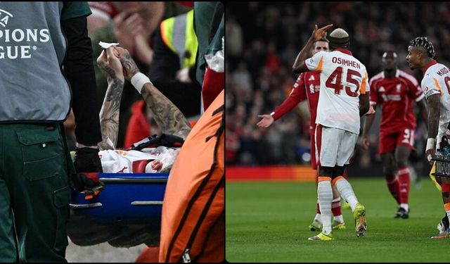 Noa Lang ve Osimhen Kaç Hafta Yok? Ameliyat Olacaklar Mı? Lige Yetişecekler Mi?