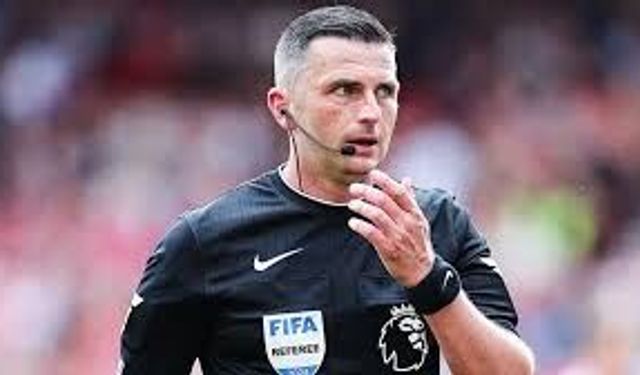 Kosova- Türkiye Maçının Hakemi Belli Oldu! Bakın Hangi Ülkeden?