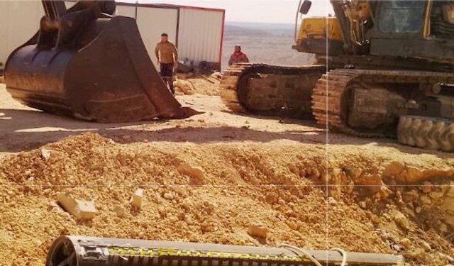 Türk Hava Sahasına Giren Balistik Mühimmat Etkisiz Hale Getirildi