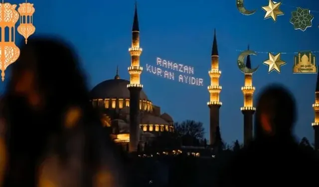 Ramazan Bayramı Tatili 9 Gün Olacak mı? Memurlardan Cumhurbaşkanı Erdoğan’a İdari İzin Çağrısı