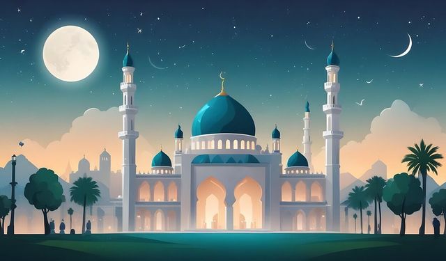 En Güzel Ramazan Bayramı Mesajları 2026: Kısa, Anlamlı, Dualı ve Resimli Bayram Mesajı Seçenekleri