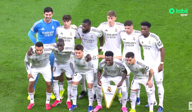 Maç Özeti || Şampiyonlar Ligi Son 16 Turu | Real Madrid - Manchester City