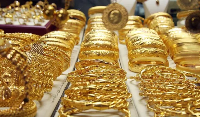 Samsun Altın Fiyatlarında Piyasasında Hareketli Sabah: 3 Nisan 2026 Güncel Fiyat Listesi