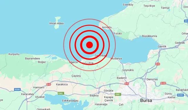 Uzmanlardan Kritik Samsun Uyarısı: Dikey Mimari ve Zemin Sıvılaşması Deprem Riskini Artırıyor