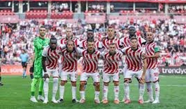 Samsunspor - Rayo Vallecano Maçı Saat Kaçta? Hangi Kanalda?