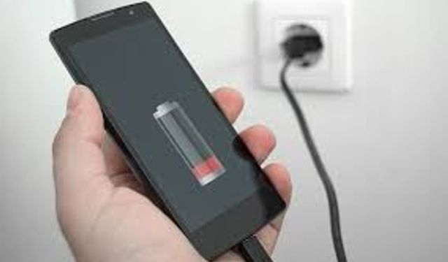 Şarjı Hızla Tüketen 3 Büyük Hata Ve Çözüm Yolları