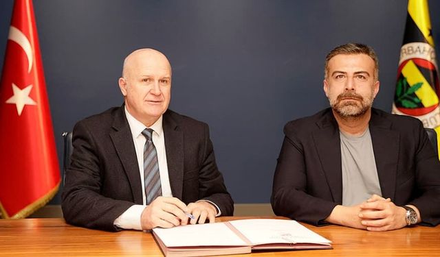 Şenol Çorlu Kimdir? Kaç Yaşında, Nereli? Fenerbahçe’de Ne Görev Yapıyor?