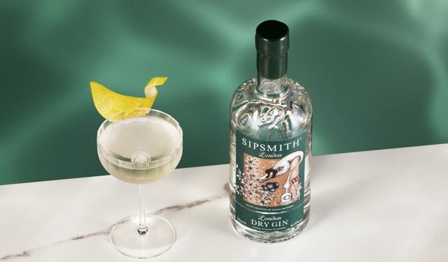 Sipsmith London Dry Gin Fiyat: 2026 Güncel Liste