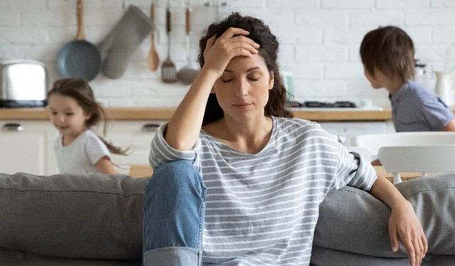 Günlük Hayatta Stresle Baş Etmenin Etkili Yolları