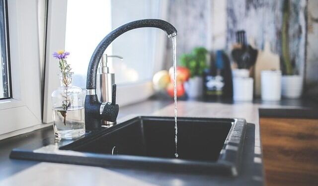 9 Mart Ankara Su Kesintisi: Keçiören, Sincan ve Akyurt'ta Bugün Sular Ne Zaman Gelecek?