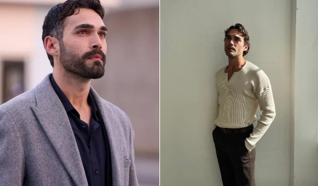 Sunay Kurtuluş Kimdir? Kaç Yaşında? Aslen Nereli? Hangi Dizilerde Oynadı?