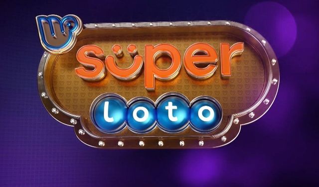 Süper Loto’da Dev Devir: 1 Mart 2026 Çekiliş Sonuçları ve Kazandıran Numaralar Belli Oldu