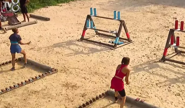 Survivor’da Kim Elendi? 1 Mart 2026 Ödül Oyununu Hangi Takım Kazandı?